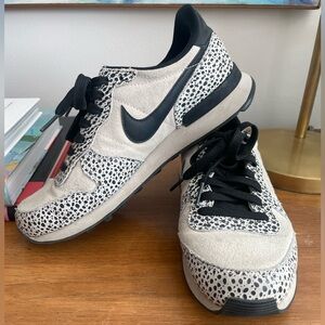 Nike Street Sneakers